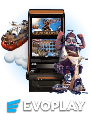 Thư viện game slot đa dạng từ các nhà cung cấp hàng đầu