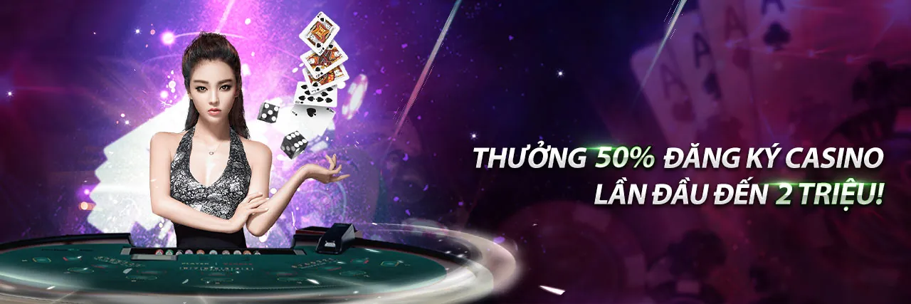 Hình ảnh chính trò chơi slot với biểu tượng jackpot lớn và tiền thưởng trải nghiệm