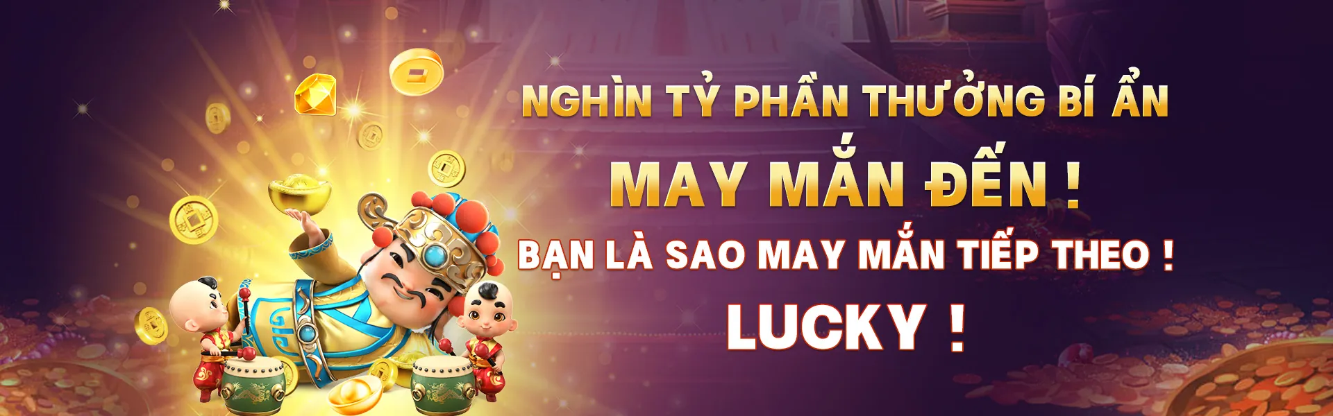 Hình ảnh chính về khuyến mãi game tặng tiền trải nghiệm