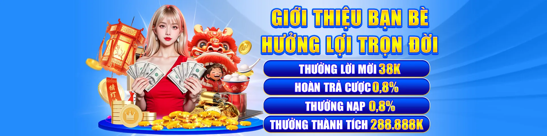 Đối tác game tang tien trai nghiem