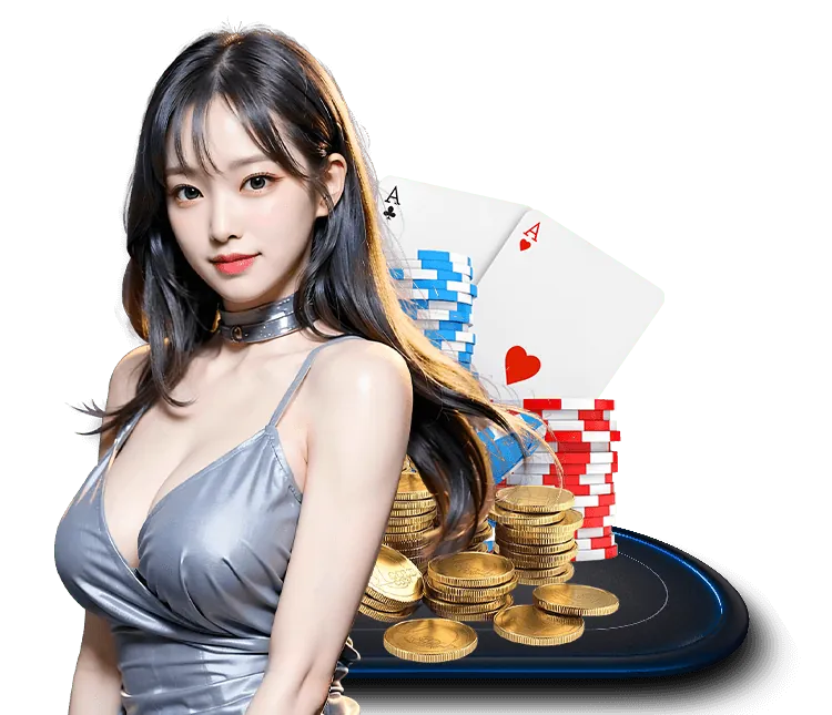 Biểu tượng jackpot lũy tiến khổng lồ đang chờ đợi người chiến thắng
